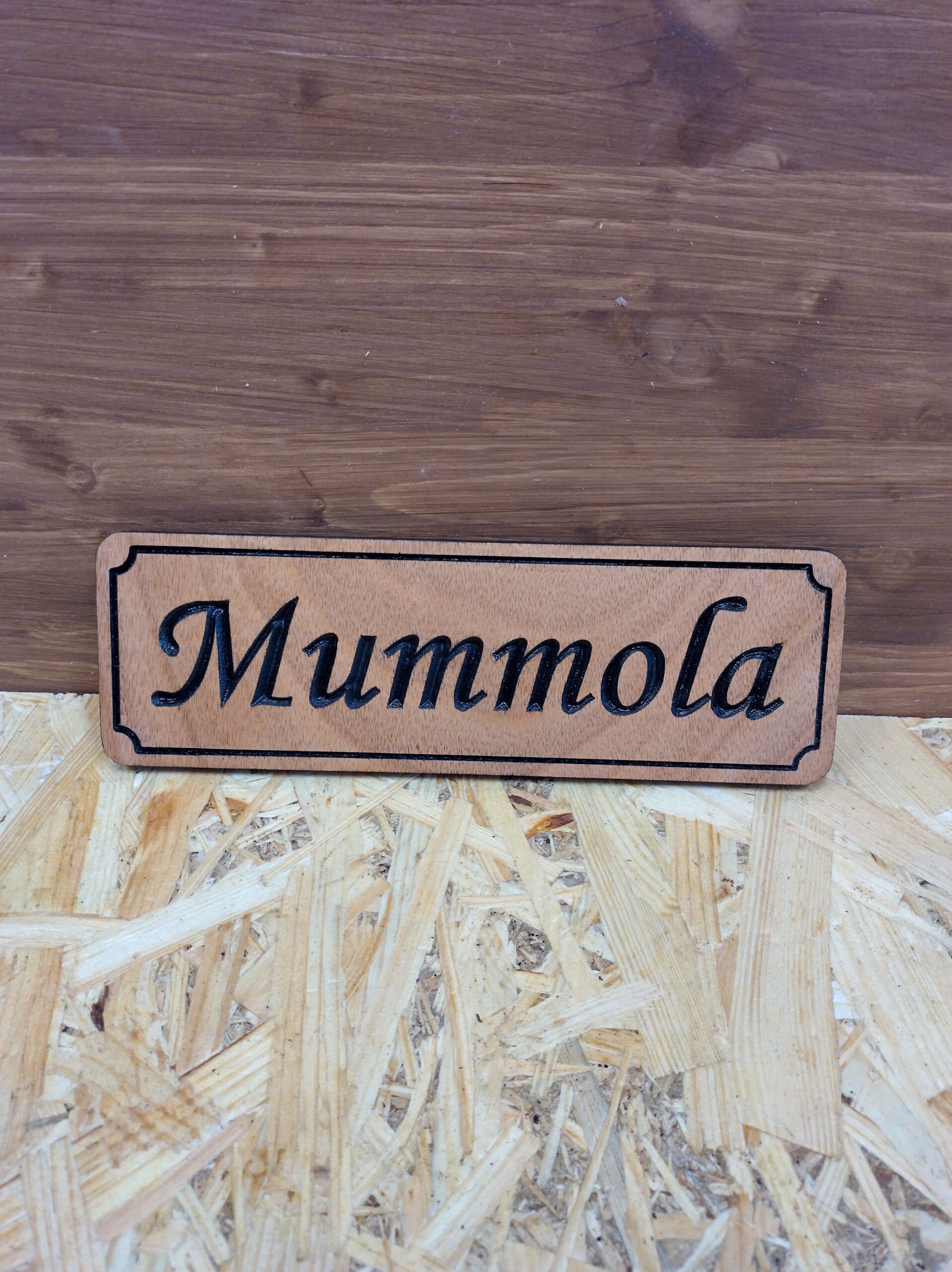 Mummula -kyltti - Image 4