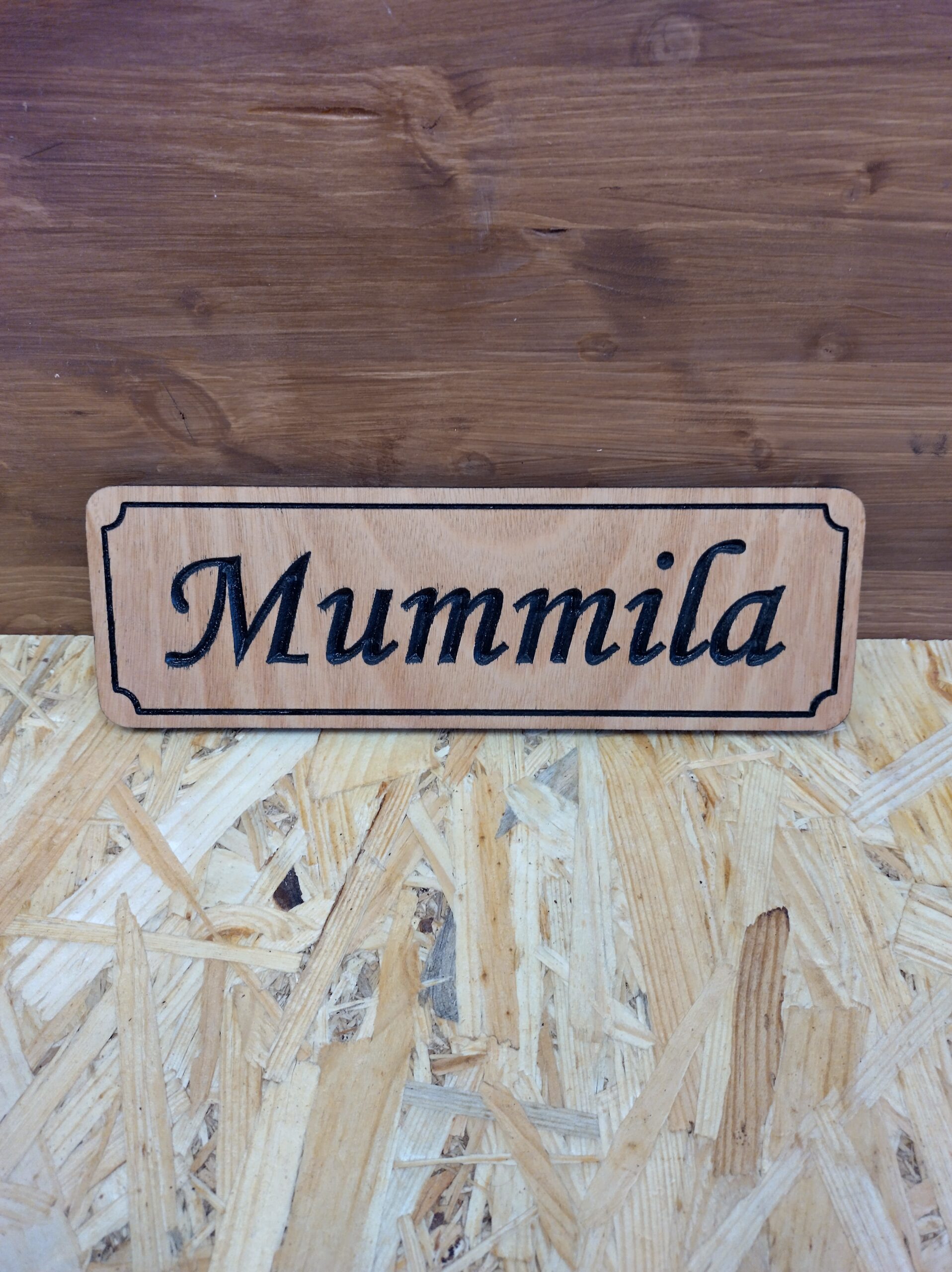 Mummula -kyltti - Image 3
